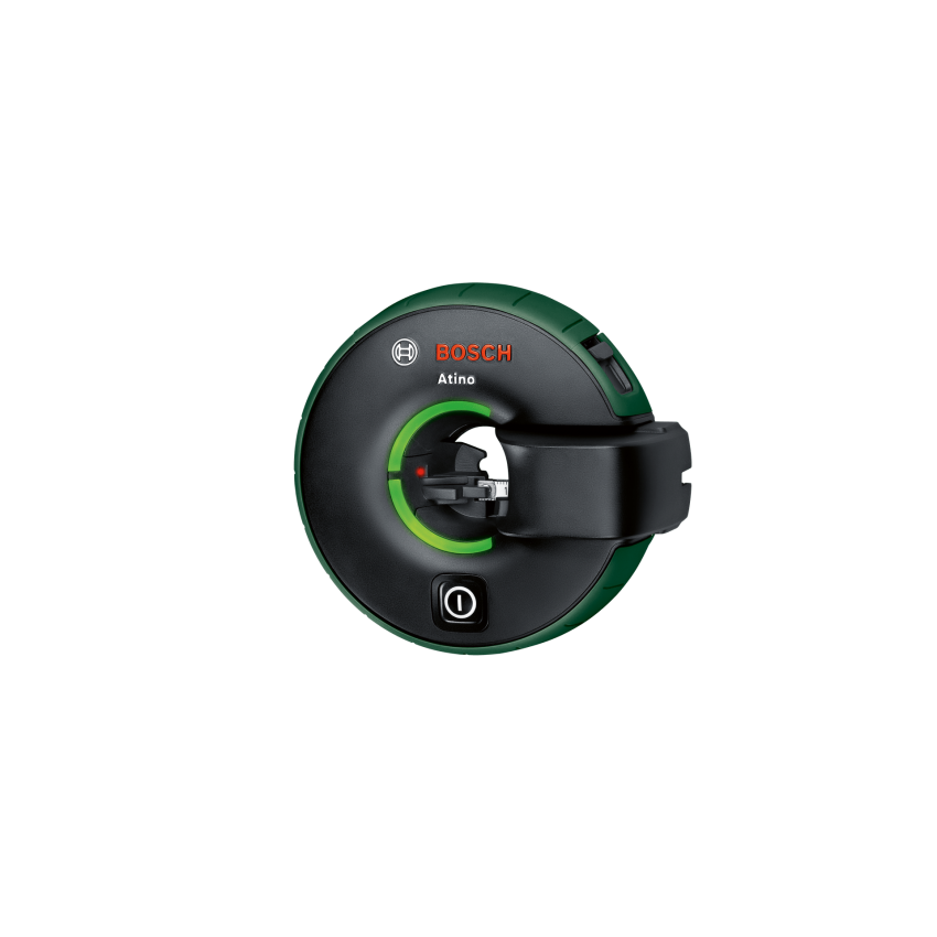 BOSCH ΕΡΑΣΙΤΕΧΝΙΚΑ - Atino Γραμμικό Λέιζερ με Μετροταινία 0603663A03