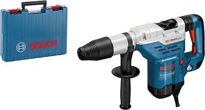 BOSCH SDS-MAX GBH 5-40 DCE ΠΕΡΙΣΤΡΟΦΙΚΟ ΠΙΣΤΟΛΕΤΟ 0611264000