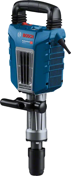 BOSCH ΠΙΣΤΟΛΕΤΟ ΚΑΤΕΔΑΦΙΣΕΩΝ GSH 14 C PROFESSIONAL 0611344020