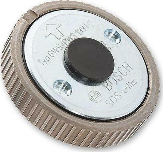 Παξιμάδι Tαχυσύσφιξης Tροχών M14 Bosch 1603340031