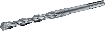 Τρυπάνι Πιστολέτου SDS-Plus-5 S4L (26x200x250mm) Bosch 1618596240