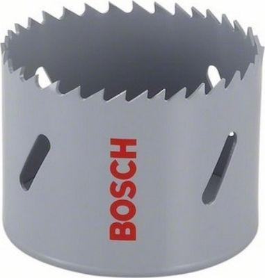 BOSCH ΠΟΤΗΡΟΤΡΥΠΑΝΟ ΔΙΜΕΤΑΛΛΙΚΟ 25 mm 2608584105