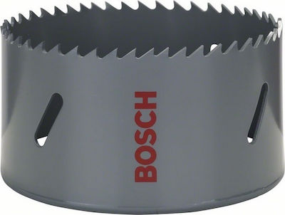 BOSCH ΠΟΤΗΡΟΤΡΥΠΑΝΟ ΔΙΜΕΤΑΛΛΙΚΟ 76 mm 2608584125