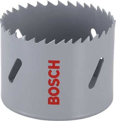BOSCH ΠΟΤΗΡΟΤΡΥΠΑΝΟ ΔΙΜΕΤΑΛΛΙΚΟ 73 mm 2608584145
