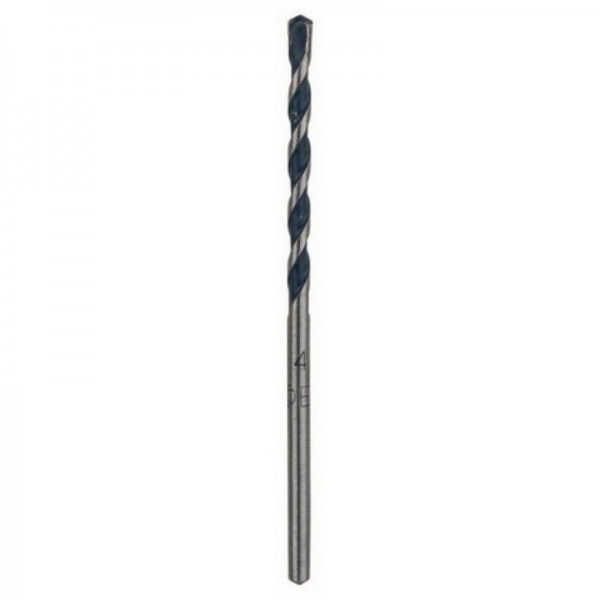 BOSCH ΤΡΥΠΑΝΙ ΜΠΕΤΟΥ CYL-5 BLUE GRANITE TURBO 4X50X90MM 2608588138