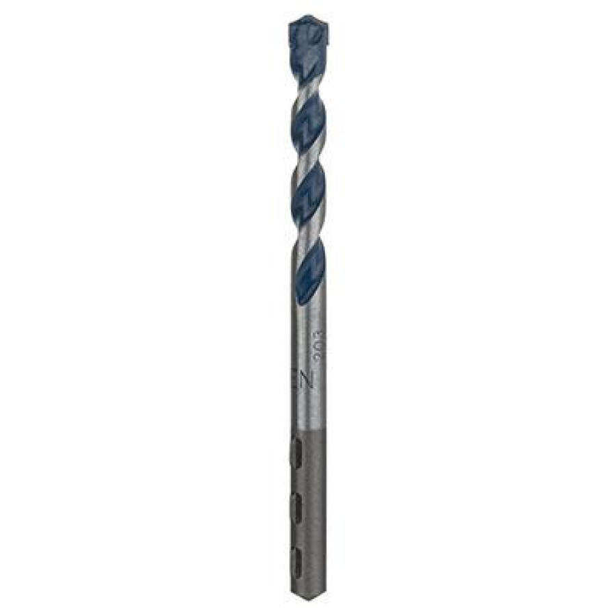BOSCH ΤΡΥΠΑΝΙ ΜΠΕΤΟΥ CYL-5 BLUE GRANITE TURBO 7X50X100MM 2608588149
