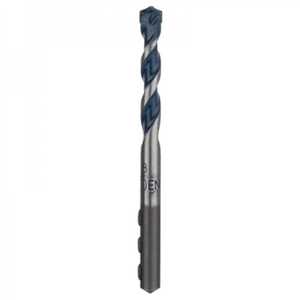 BOSCH ΤΡΥΠΑΝΙ ΜΠΕΤΟΥ CYL-5 BLUE GRANITE TURBO 8X50X100MM 2608588151