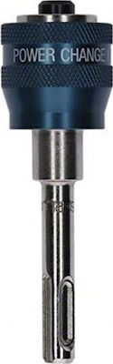 Τρυπανι Ποτηρι Οδηγ.Αυτομ.Sds-Plus Αντάπτορας Bosch 2608594266