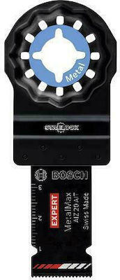 EXPERT MetalMax AIZ 20 AIT Βυθιζόμενη Πριονόλαμα 40x20mm BOSCH 2608900012