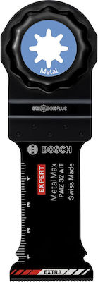 Λάμα πολυεργαλείου EXPERT MetalMax PAIZ 32 AIT 50 x 32mm BOSCH 2608900019