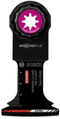 Πριονόλαμα Bυθιζόμενης Kοπής EXPERT MultiMax PAII 52 APIT BOSCH 2608900030