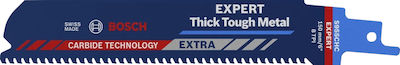 Bosch S955CHC Λάμα EXPERT για Μέταλλο 150mm 2608900365