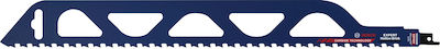 Λάμα Σπαθόσεγας Bosch S2243HM Τούβλου 455mm 2608900418