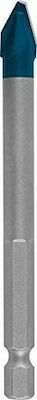 Τρυπάνι EXPERT HEX-9 HardCeramic 8 x 90mm BOSCH 2608900592