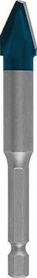 Τρυπάνι EXPERT HEX-9 HardCeramic 12 x 90mm BOSCH 2608900594