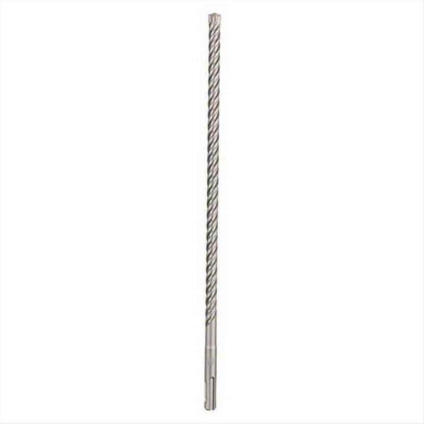 BOSCH ΤΡΥΠΑΝΙ SDS PLUS-5Χ ΤΕΤΡΑΚΟΠΟ 12X300X360MM 2608833811