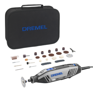 Ηλεκτρικό πολυεργαλείο DREMEL 4250-35 (175 W),  Bosch F0134250JA