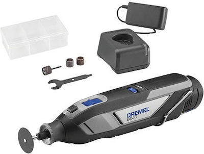 8240 Πολυεργαλείο 12V (1x2.0Ah) - ΕΡΓΑΛΕΙΑ DREMEL - DREMEL F0138240JA