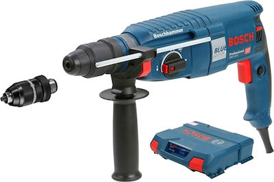 Bosch GBH 2-25 F Professional Κρουστικό Σκαπτικό Ρεύματος 790W με SDS Plus 0611254600