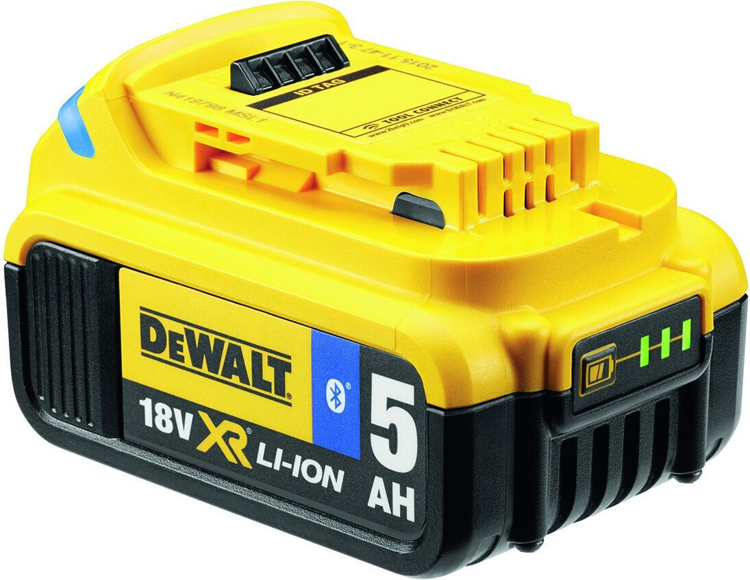 Μπαταρία Εργαλείων 18V XR LI-ION DCB184G-XJ DEWALT