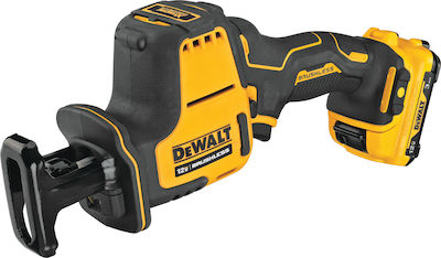 DCS312N-XJ Σεγάτσα Brushless 12V XR (Solo) - 10,8V - 12V - DEWALT