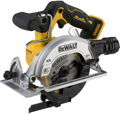 DCS512N-XJ Δισκοπρίονο Μπαταρίας 12V (Solo) - 10,8V - 12V - DEWALT
