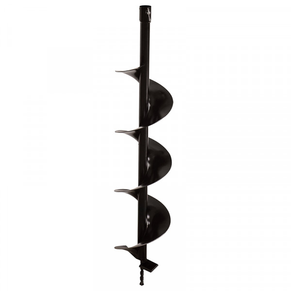 KRAUSMANN - 150X730mm ΑΡΙΔΑ ΓΙΑ ΓΕΩΤΡΥΠΑΝΟ ΒΕΝΖΙΝΗΣ 66578
