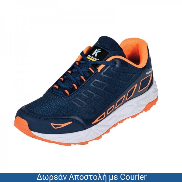 KRAUSMANN ΠΑΠΟΥΤΣΙ ΑΘΛΗΤΙΚΟ IGNITION RUNNING 61299