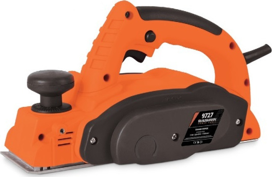 KRAUSMANN ΠΛΑΝΗ ΧΕΙΡΟΣ 2mm 710W 9727 66537
