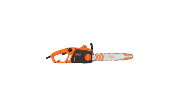 Black and Decker - Αλυσοπρίονο Ηλεκτρικό 2000W 40cm BECS2040