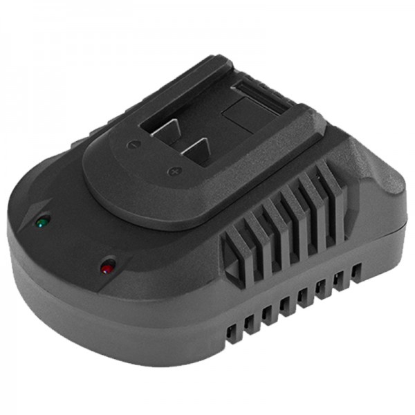 KRAUSMANN C2022 ΦΟΡΤΙΣΤΗΣ 20V Li-Ion 2.2Ah 