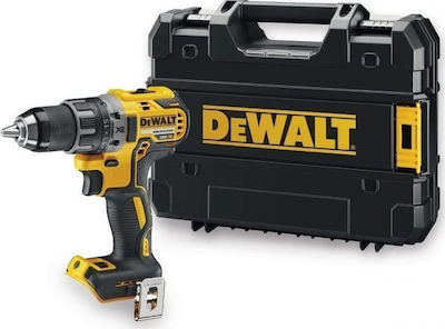 Δραπανοκατσάβιδο Μπαταρίας Solo Brushless 18V Dewalt DCD791NT-XJ