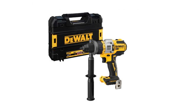 Dewalt Κρουστικό Δραπανοκατσάβιδο XR 18V Solo DCD999NT