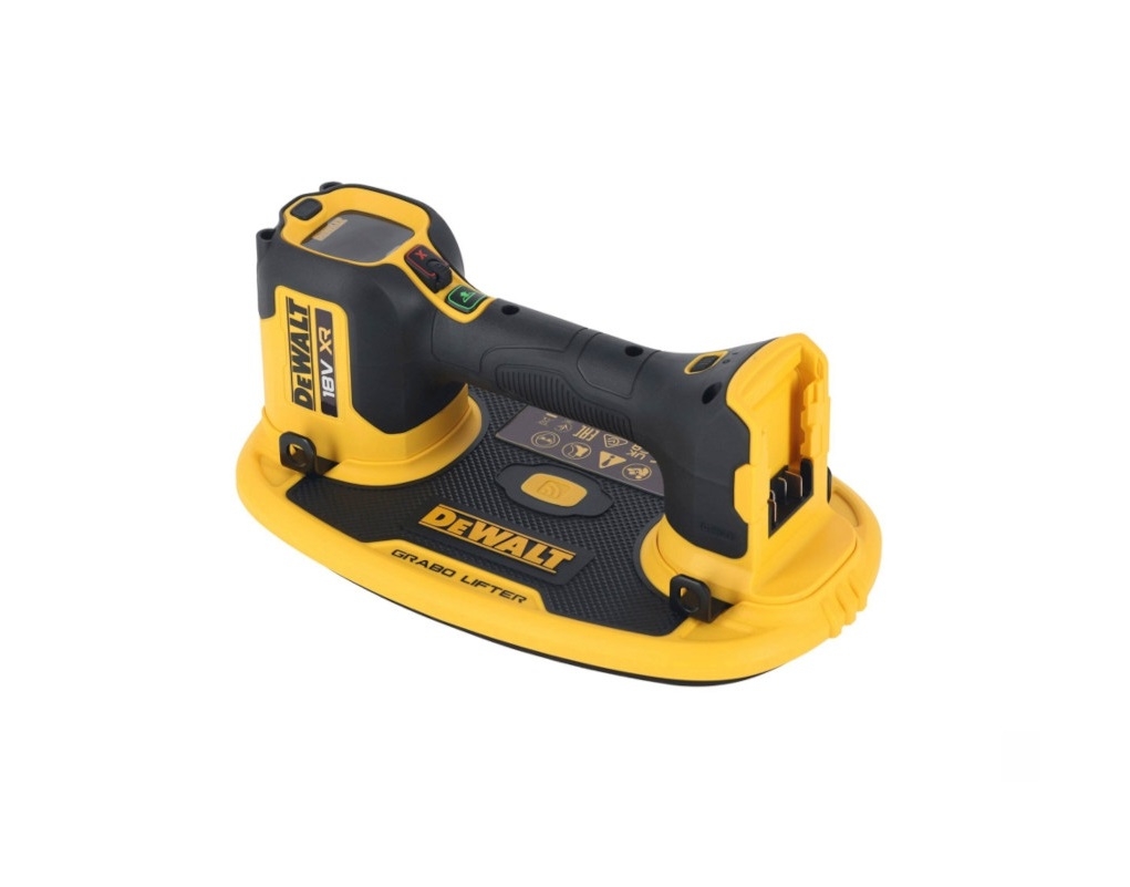 Βεντούζα Μπαταρίας 18V (Solo) DEWALT - DCE590N-XJ