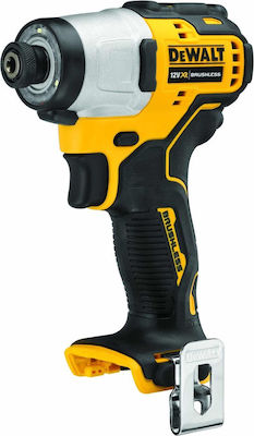 Παλμικό Κατσαβίδι 12V XR Brushless Solo DeWalt DCF801N