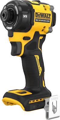 Dewalt Παλμικό Κατσαβίδι 3 Ταχυτήτων 18V XR 1/4″ Brushless Solo DCF870N