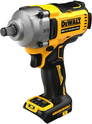 DEWALT ΜΠΟΥΛΟΝΟΚΛΕΙΔΟ XR LI-ION 18V SOLO ΣΕ ΒΑΛΙΤΣΑ TSTAK DCF891NT