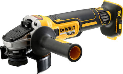 DEWALT - DCG405N Γωνιακός Τροχός 18V 