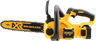 DEWALT ΑΛΥΣΟΠΡΙΟΝΟ ΜΠΑΤΑΡΙΑΣ XR 18V LI-ION 30CM DCM565P1