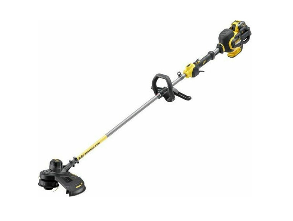 DEWALT - Μηχανή Φινιρίσματος Χορτοκοπτικό DCM5713N