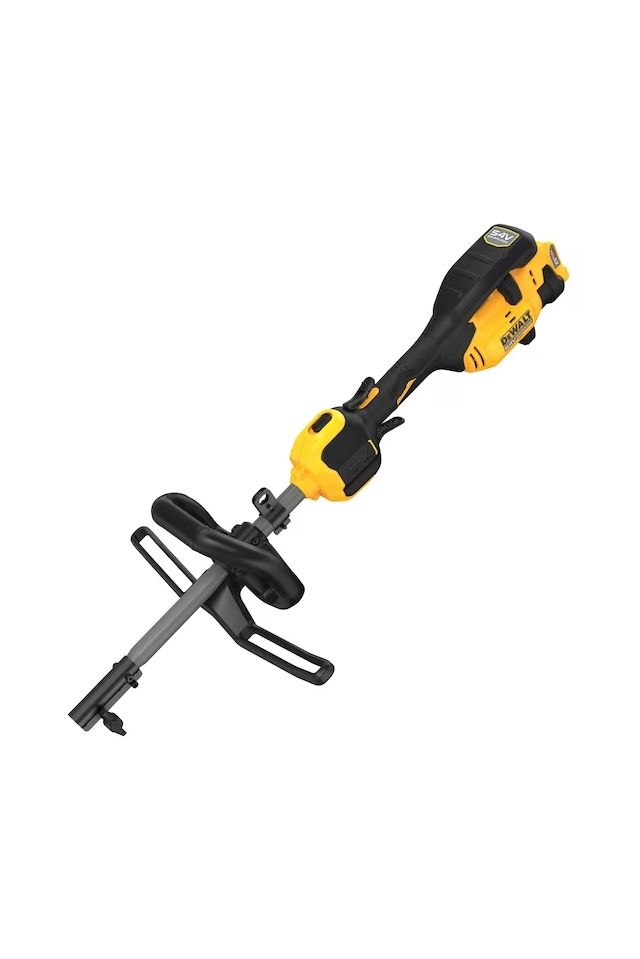 DEWALT COMBI ΠΟΛΥΜΗΧΑΝΗΜΑ ΚΗΠΟΥ ΜΠΑΤΑΡΙΑΣ 54V Li-Ion XR FLEXVOLT (SOLO) DCMAS5713N-XJ