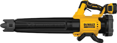 Φυσητήρας Brushless 18V Li-Ion 1x5.0Ah Dewalt - DCMBL562P1 