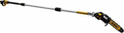 Τηλεσκοπικό Αλυσοπρίονο 18V Li-Ion Brushless (1x5.0Ah) - ΜΠΑΤΑΡΙΑΣ - DEWALT DCMPS567P1-QW
