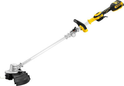Dewalt Μηχανή Φινιρίσματος Μεσινέζας 18V XR Με Σπαστό Άξονα 36cm DCMST561P1