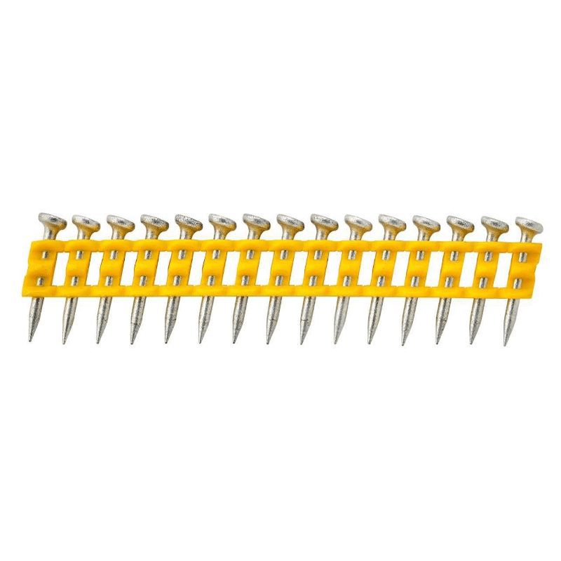Καρφιά Σκυροδέματος 20×2.6mm 1005τμχ Dewalt STD DCN8901020