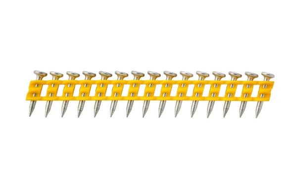 DEWALT - Standard Καρφιά για Καρφωτικό Μπετού 30mm 1005 Τεμάχια DCN8901030