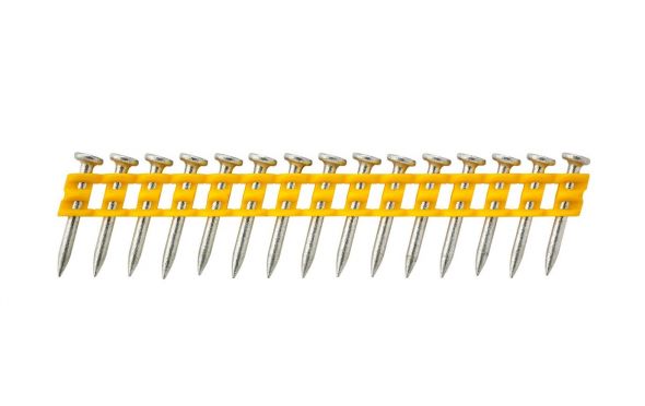 DEWALT - Standard Καρφιά για Καρφωτικό Μπετού 45mm 510 Τεμάχια DCN8901045