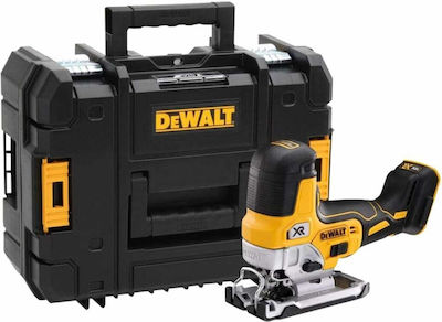 Σέγα Μπαταρίας Ανοικτής Λαβής 18V (Solo) - 14V - 18V - 20V - DEWALT DCS335NT-XJ