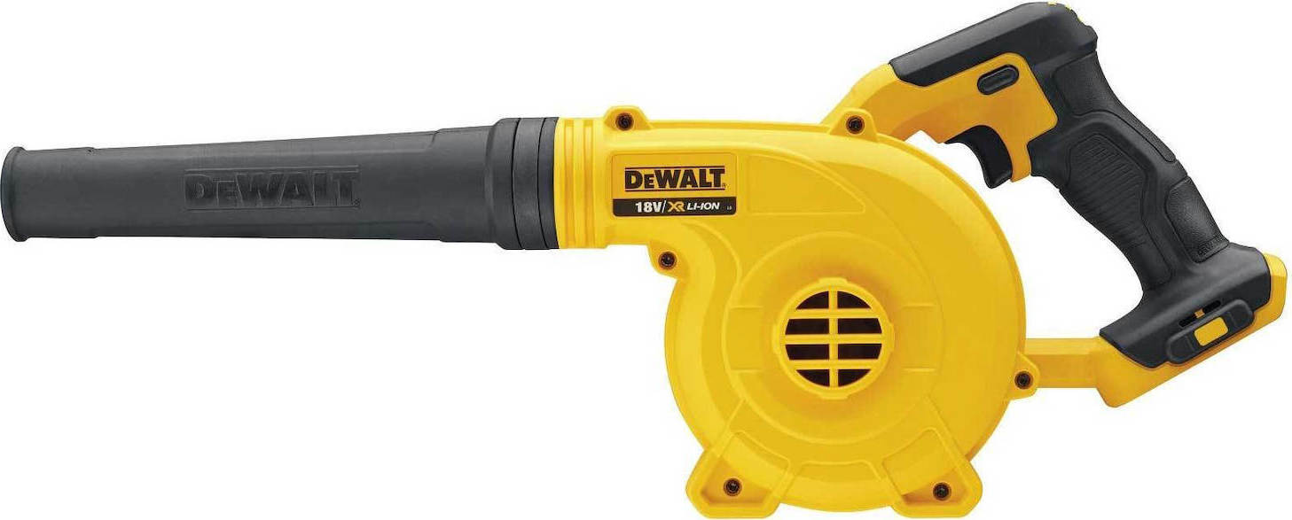 ΦΥΣΗΤΗΡΑΣ ΜΠΑΤΑΡΙΑΣ SOLO 18V XR DEWALT DCV100