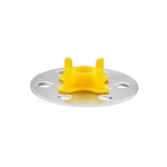 Dewalt Αξεσουάρ Καρφωτικού 200x25mm DDF6750000